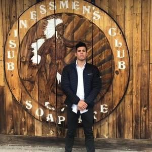 Meet your Posher, Omar